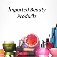 Imported Beauty Products