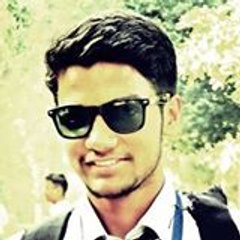 Istahsan Javed