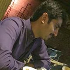 Umair King
