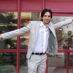 Ishfaq Bashir
