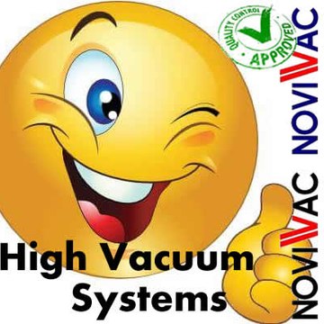 Novivac Vakum Makinesi Dilimleme makinaları