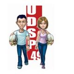 Udsp Maineetloire