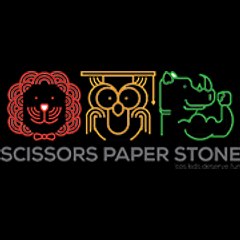 Scissors Paper Stone Pte Ltd