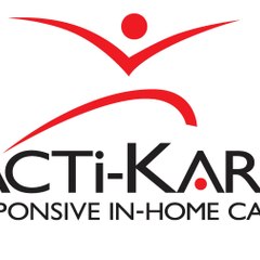 Acti-Kare Responsive In-Home Care