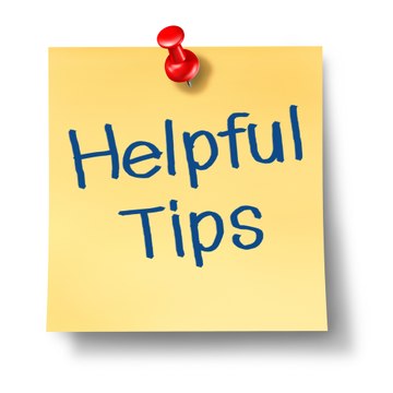 Amazing Tips