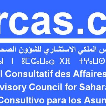 CORCAS, the Western Saharawi Community