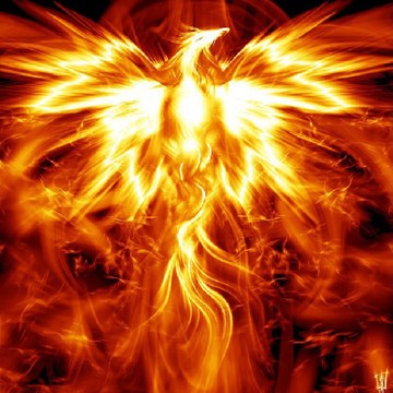 Megaphoenix 27950