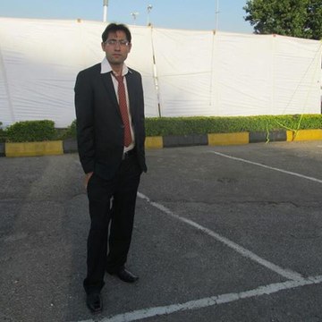 Ghulam Haider