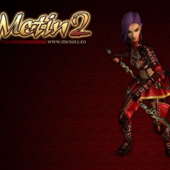 Metin2 Yang