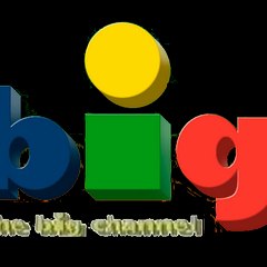 the big channel