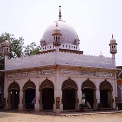 Charaghiya WaltonSharif