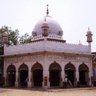 Charaghiya WaltonSharif