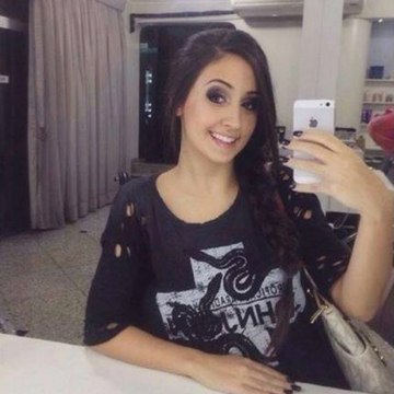Syeda Zainab