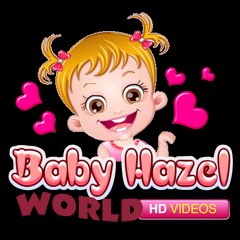 Baby Hazel World