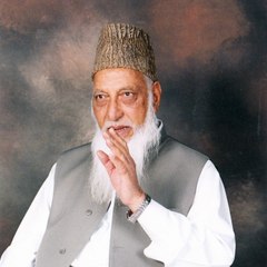 Naimatullah khan Advocate