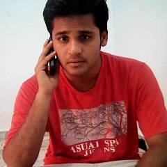 Arsalan Shaikh
