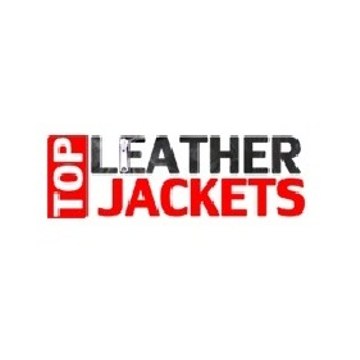 Topleatherjackets
