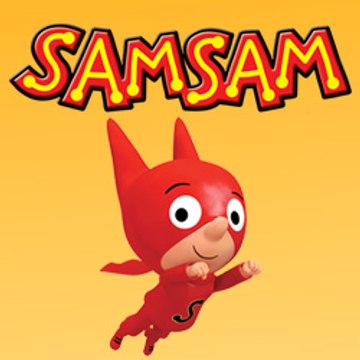 Samsam