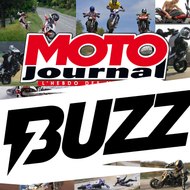 Moto Journal Buzz