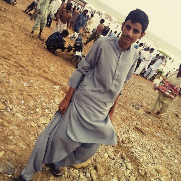 Haseeb Kashani