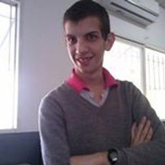 Daniel Palacin