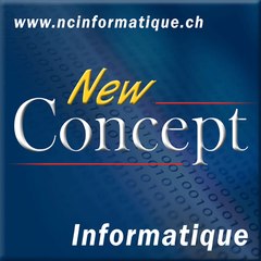 NewConcept Informatique