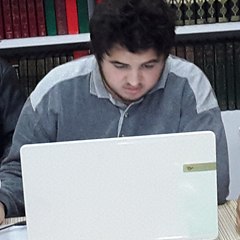 Şafak SARAÇOĞLU