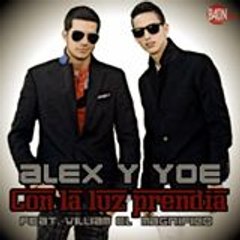 AlexyYoe AY