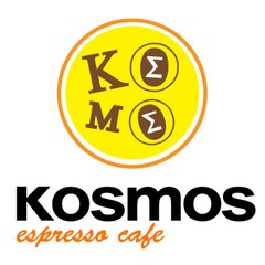Kosmos Espresso Cafe
