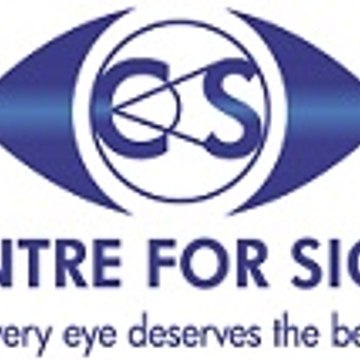 Centre For Sight