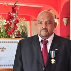 Marius RAFIAKARANA