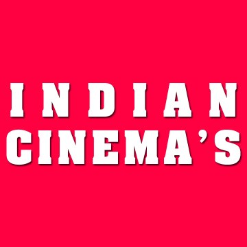 Indian Cinema's