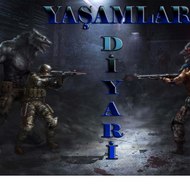 YasamLar Diyari