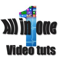 All in one video tuts