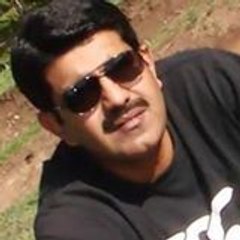 Kamran Shad