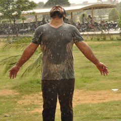 Abdul Majid Meer