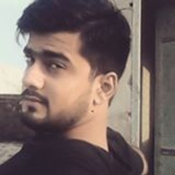 Ahsan Butt