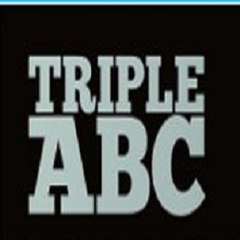 Triple abc