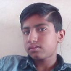 Irfan Ali