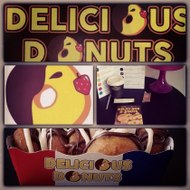 Delicious Donuts