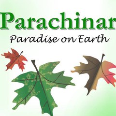 Parachinar- Paradise on earth
