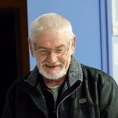 Jean Claude Messager