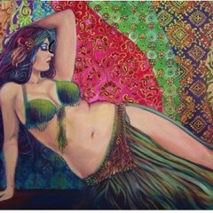 Afrah Chaabi
