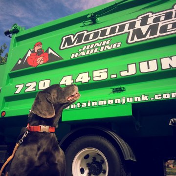 MountainMenJunk