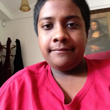 Christopher Rahaman