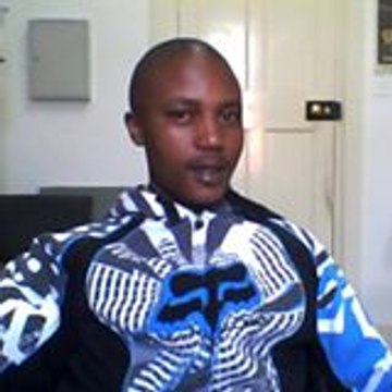 Sello Mathakhoe
