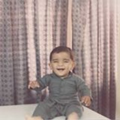 Umair Soomro