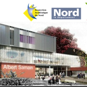 Collège Albert Samain