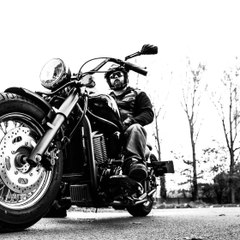 Vass on the road