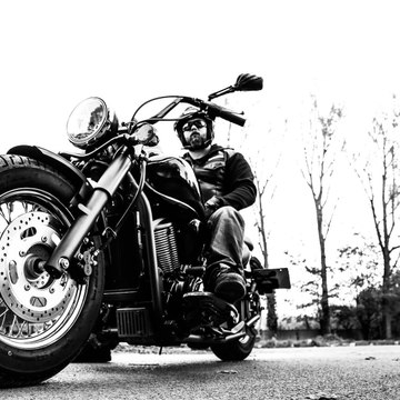 Vass on the road